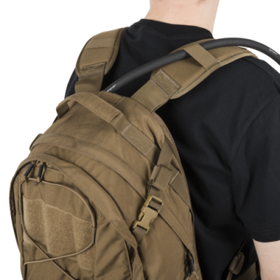 HELIKON EDC Backpack(R) Cordura(R) - PenCott(R) WildWood(TM) OD-A-PL-EDC-CD-45 asgbox.pl HELIKON EDC Backpack(R) Cordura(R) - PenCott(R) WildWood(TM) OD-A-PL-EDC-CD-45 asgbox.pl