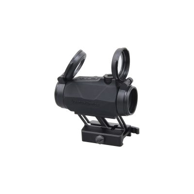 VO MAVERICK-IV Red Dot Sight, S-MIL, QD Mount - Black OD-A-SCRD-60 asgbox.pl VO MAVERICK-IV Red Dot Sight, S-MIL, QD Mount - Black OD-A-SCRD-60 asgbox.pl