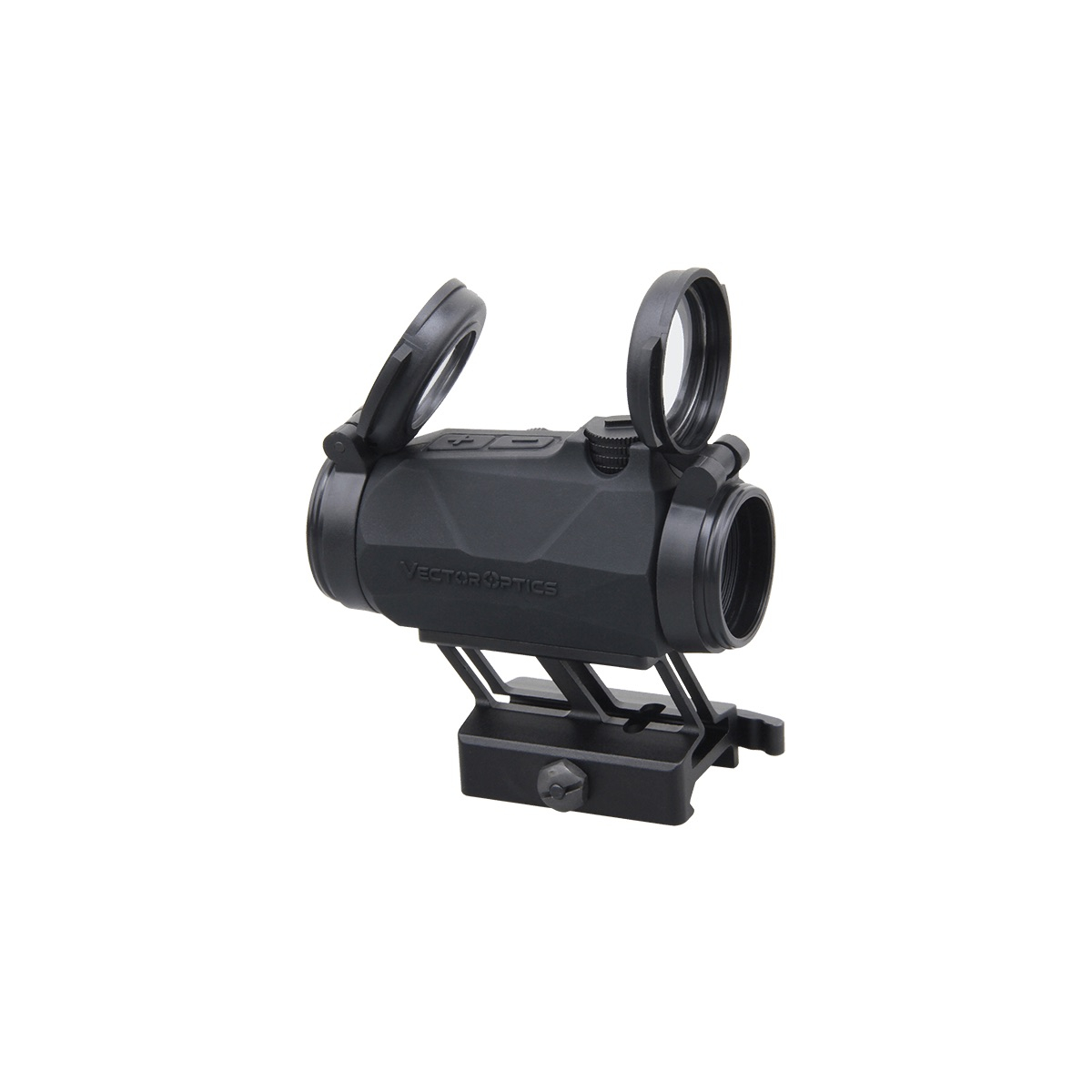 VO MAVERICK-IV Red Dot Sight, S-MIL, QD Mount - Black OD-A-SCRD-60 asgbox.pl VO MAVERICK-IV Red Dot Sight, S-MIL, QD Mount - Black - obrazek 7