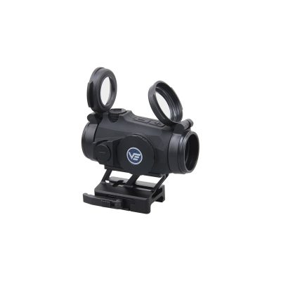 VO MAVERICK-IV Red Dot Sight, S-MIL, QD Mount - Black OD-A-SCRD-60 asgbox.pl VO MAVERICK-IV Red Dot Sight, S-MIL, QD Mount - Black OD-A-SCRD-60 asgbox.pl