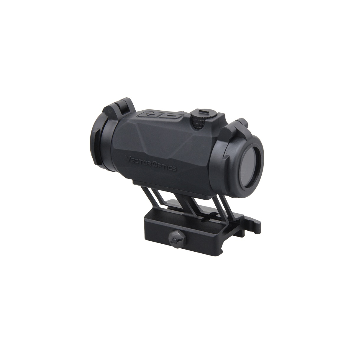 VO MAVERICK-IV Red Dot Sight, S-MIL, QD Mount - Black OD-A-SCRD-60 asgbox.pl VO MAVERICK-IV Red Dot Sight, S-MIL, QD Mount - Black - obrazek 9