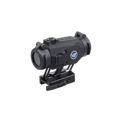 VO MAVERICK-IV Red Dot Sight, S-MIL, QD Mount - Black OD-A-SCRD-60 asgbox.pl VO MAVERICK-IV Red Dot Sight, S-MIL, QD Mount - Black OD-A-SCRD-60 asgbox.pl