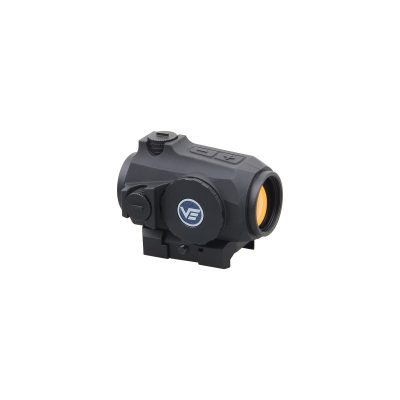 VO MAVERICK-IV Red Dot Sight, S-MIL, QD Mount - Black OD-A-SCRD-60 asgbox.pl VO MAVERICK-IV Red Dot Sight, S-MIL, QD Mount - Black OD-A-SCRD-60 asgbox.pl