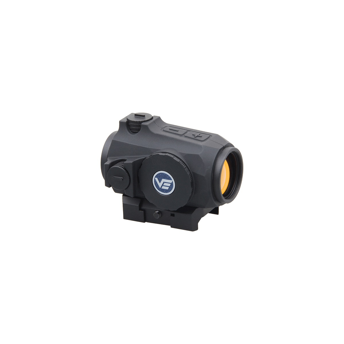 VO MAVERICK-IV Red Dot Sight, S-MIL, QD Mount - Black OD-A-SCRD-60 asgbox.pl VO MAVERICK-IV Red Dot Sight, S-MIL, QD Mount - Black - obrazek 12