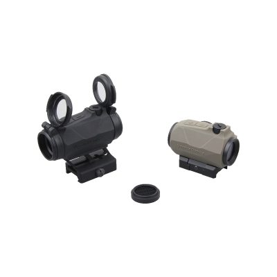 VO MAVERICK-IV Red Dot Sight, S-MIL, QD Mount - Black OD-A-SCRD-60 asgbox.pl VO MAVERICK-IV Red Dot Sight, S-MIL, QD Mount - Black OD-A-SCRD-60 asgbox.pl