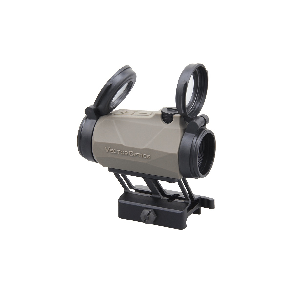 VO MAVERICK-IV Red Dot Sight, S-SOP, QD Mount - Tan OD-A-SCRD-61 asgbox.pl VO MAVERICK-IV Red Dot Sight, S-SOP, QD Mount - Tan - obrazek 6