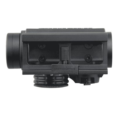VO MAVERICK 1x22 Gen3 Red Dot Sight, S-MIL - Black OD-A-SCRD-41 asgbox.pl VO MAVERICK 1x22 Gen3 Red Dot Sight, S-MIL - Black OD-A-SCRD-41 asgbox.pl