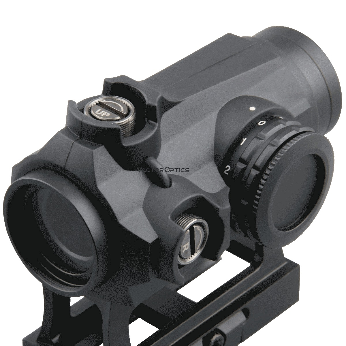 VO MAVERICK 1x22 Gen3 Red Dot Sight, S-MIL - Black OD-A-SCRD-41 asgbox.pl VO MAVERICK 1x22 Gen3 Red Dot Sight, S-MIL - Black - obrazek 11