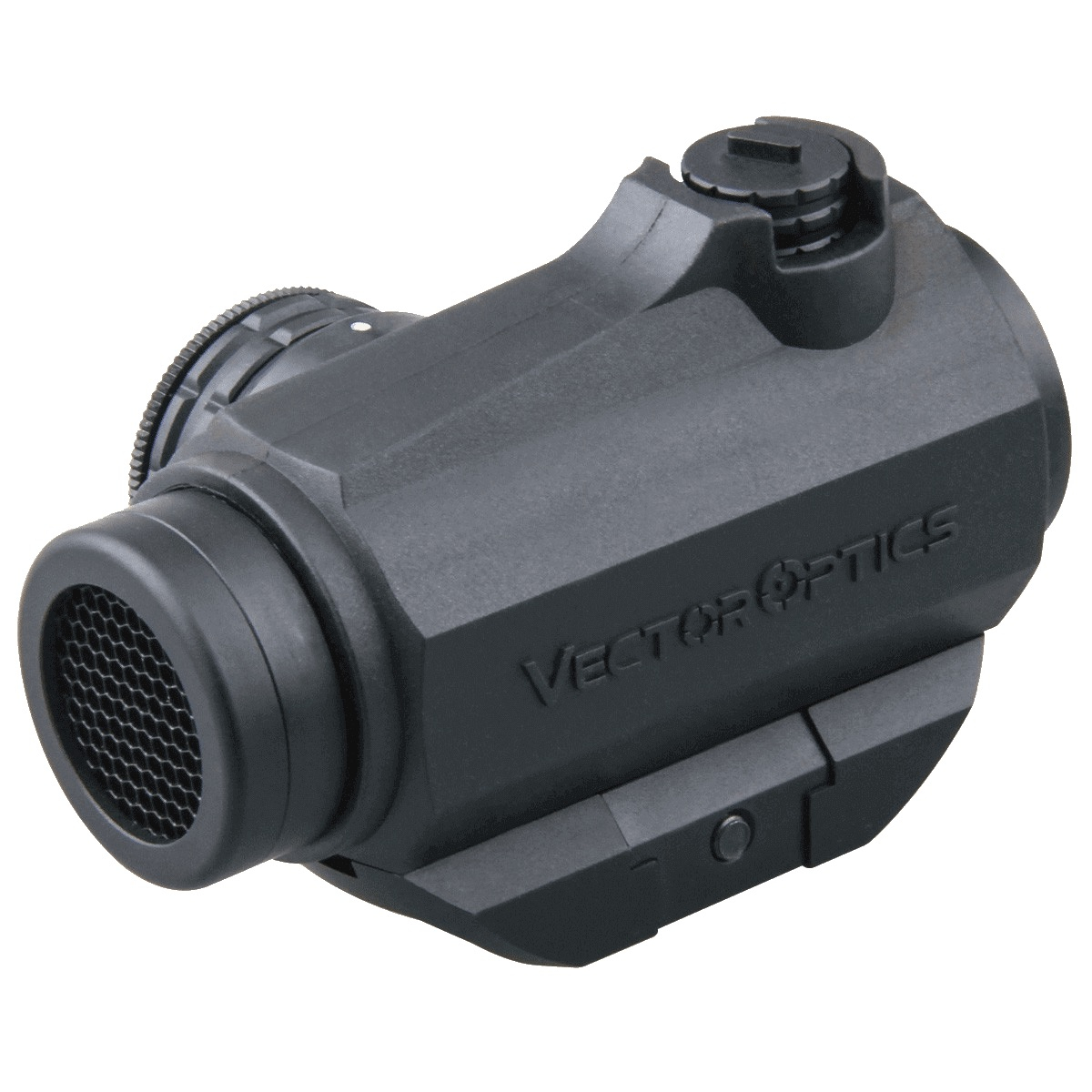 VO MAVERICK 1x22 Gen3 Red Dot Sight, S-MIL - Black OD-A-SCRD-41 asgbox.pl VO MAVERICK 1x22 Gen3 Red Dot Sight, S-MIL - Black - obrazek 9