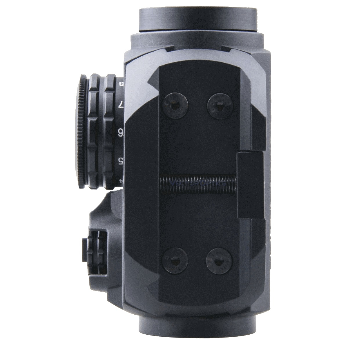 VO MAVERICK 1x22 Gen3 Red Dot Sight, S-MIL - Black OD-A-SCRD-41 asgbox.pl VO MAVERICK 1x22 Gen3 Red Dot Sight, S-MIL - Black - obrazek 13