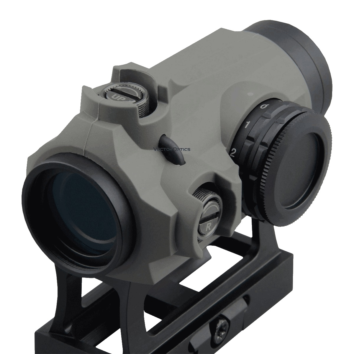 VO MAVERICK 1x22 Gen3 Red Dot Sight, S-SOP - Tan OD-A-SCRD-42 asgbox.pl VO MAVERICK 1x22 Gen3 Red Dot Sight, S-SOP - Tan - obrazek 13