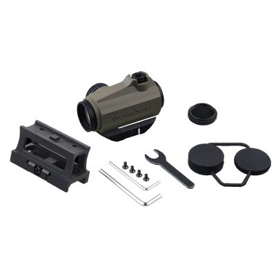VO MAVERICK 1x22 Gen3 Red Dot Sight, S-SOP - Tan OD-A-SCRD-42 asgbox.pl VO MAVERICK 1x22 Gen3 Red Dot Sight, S-SOP - Tan OD-A-SCRD-42 asgbox.pl