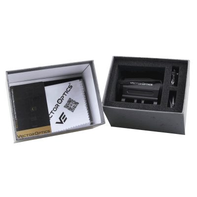 Red Dot SCRAPPER (2MOA) - BLACK OD-A-SCRD-45 asgbox.pl Red Dot SCRAPPER (2MOA) - BLACK OD-A-SCRD-45 asgbox.pl