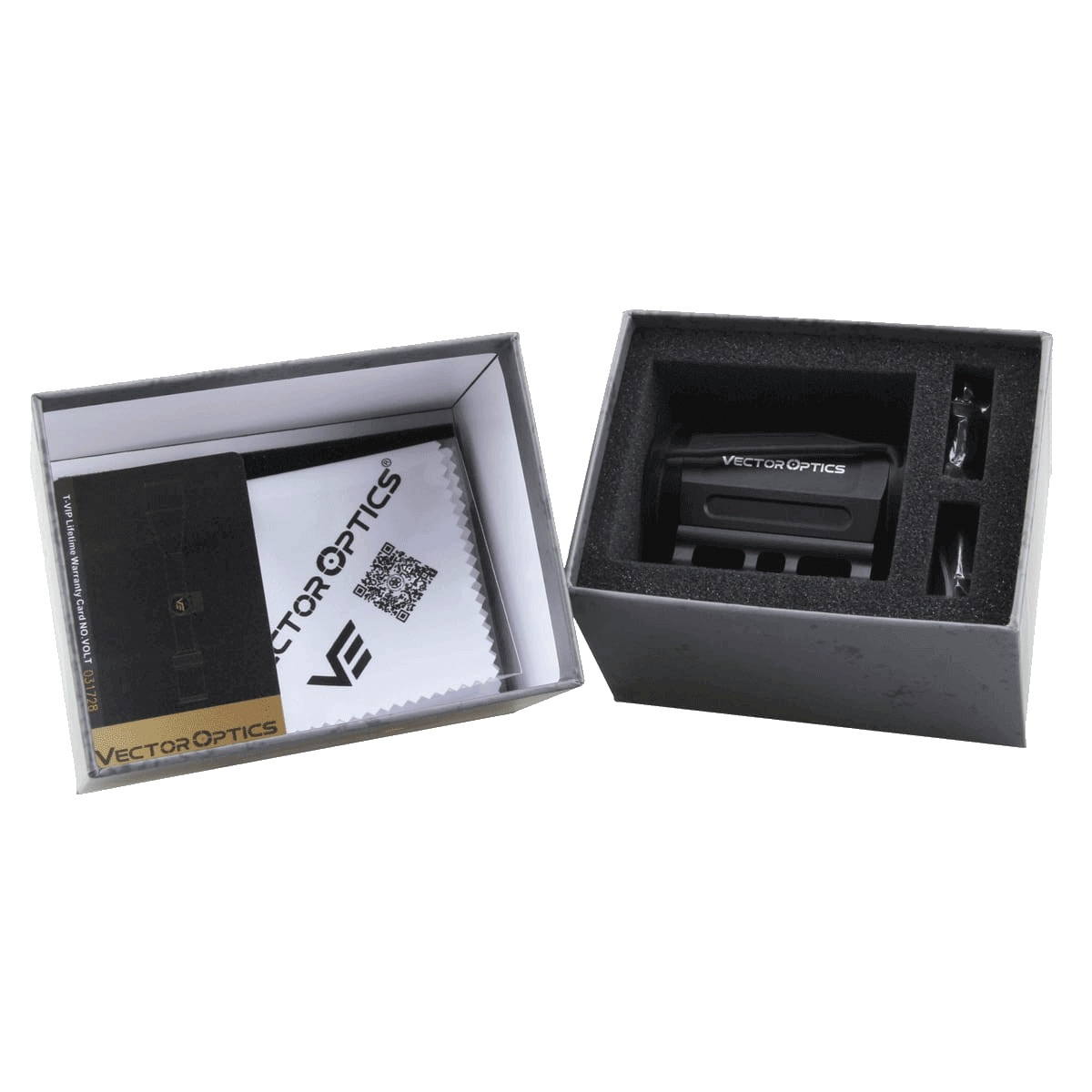 Red Dot SCRAPPER (2MOA) - BLACK OD-A-SCRD-45 asgbox.pl Red Dot SCRAPPER (2MOA) - BLACK - obrazek 10