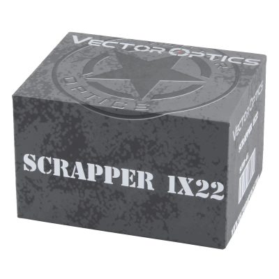 Red Dot SCRAPPER (2MOA) - BLACK OD-A-SCRD-45 asgbox.pl Red Dot SCRAPPER (2MOA) - BLACK OD-A-SCRD-45 asgbox.pl