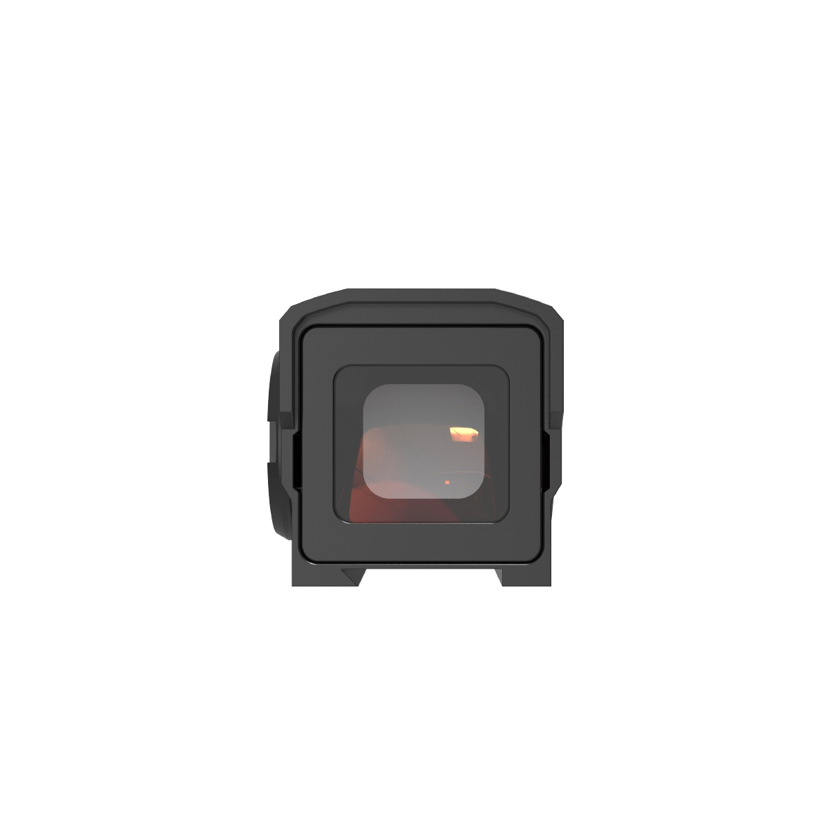 Red Dot FRENZY Plus (Enclosed Reflex Sight) - BLACK OD-A-SCRD-63 asgbox.pl Red Dot FRENZY Plus (Enclosed Reflex Sight) - BLACK - obrazek 7