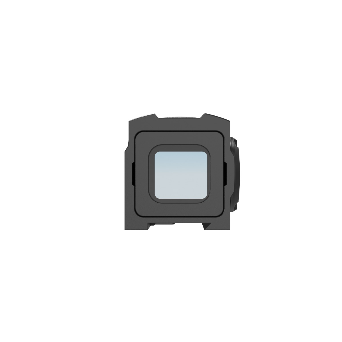Red Dot FRENZY Plus (Enclosed Reflex Sight) - BLACK OD-A-SCRD-63 asgbox.pl Red Dot FRENZY Plus (Enclosed Reflex Sight) - BLACK - obrazek 8