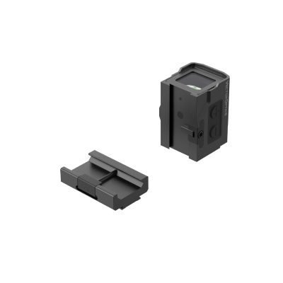 Red Dot FRENZY Plus (Enclosed Reflex Sight) - BLACK OD-A-SCRD-63 asgbox.pl Red Dot FRENZY Plus (Enclosed Reflex Sight) - BLACK OD-A-SCRD-63 asgbox.pl