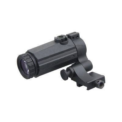 VO Magnifier Scope MAVERICK-III 3x22 - Black OD-A-SCMF-31 asgbox.pl VO Magnifier Scope MAVERICK-III 3x22 - Black OD-A-SCMF-31 asgbox.pl