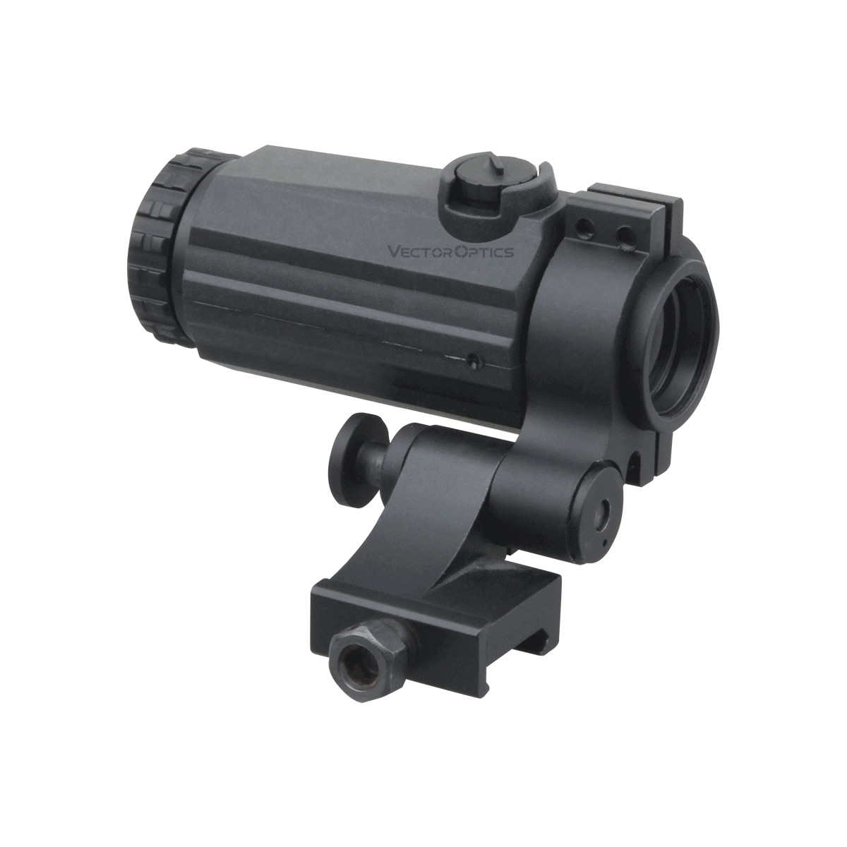 VO Magnifier Scope MAVERICK-III 3x22 - Black OD-A-SCMF-31 asgbox.pl VO Magnifier Scope MAVERICK-III 3x22 - Black - obrazek 8