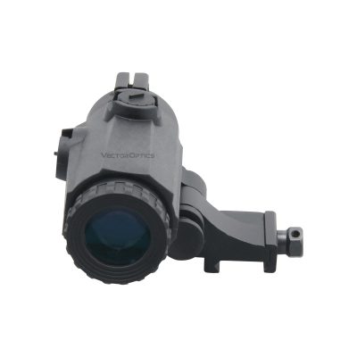 VO Magnifier Scope MAVERICK-III 3x22 - Black OD-A-SCMF-31 asgbox.pl VO Magnifier Scope MAVERICK-III 3x22 - Black OD-A-SCMF-31 asgbox.pl