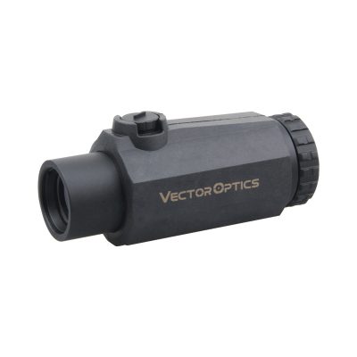VO Magnifier Scope MAVERICK-III 3x22 - Black OD-A-SCMF-31 asgbox.pl VO Magnifier Scope MAVERICK-III 3x22 - Black OD-A-SCMF-31 asgbox.pl