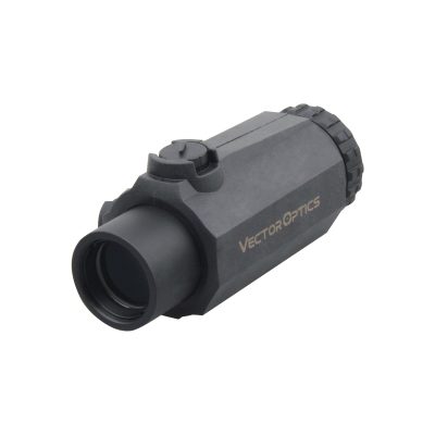 VO Magnifier Scope MAVERICK-III 3x22 - Black OD-A-SCMF-31 asgbox.pl VO Magnifier Scope MAVERICK-III 3x22 - Black OD-A-SCMF-31 asgbox.pl