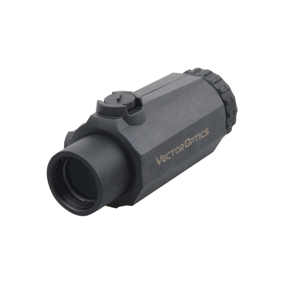 VO Magnifier Scope MAVERICK-III 3x22 - Black OD-A-SCMF-31 asgbox.pl VO Magnifier Scope MAVERICK-III 3x22 - Black - obrazek 12
