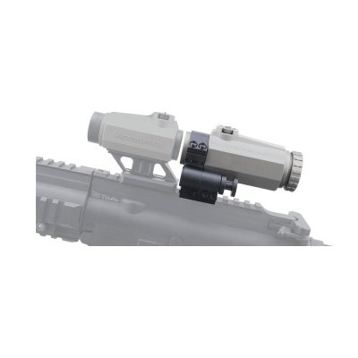 VO Magnifier Scope MAVERICK-III 3x22 - Black OD-A-SCMF-31 asgbox.pl VO Magnifier Scope MAVERICK-III 3x22 - Black OD-A-SCMF-31 asgbox.pl