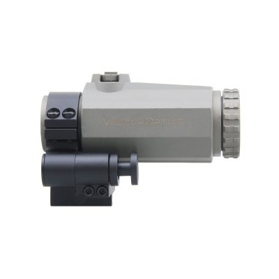 VO Magnifier Scope MAVERICK-III 3x22 - Tan OD-A-SCMF-32 asgbox.pl VO Magnifier Scope MAVERICK-III 3x22 - Tan OD-A-SCMF-32 asgbox.pl