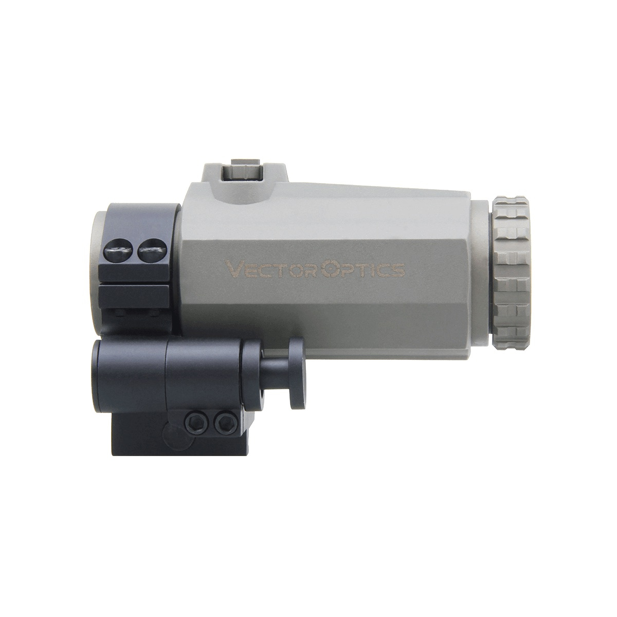 VO Magnifier Scope MAVERICK-III 3x22 - Tan OD-A-SCMF-32 asgbox.pl VO Magnifier Scope MAVERICK-III 3x22 - Tan - obrazek 6