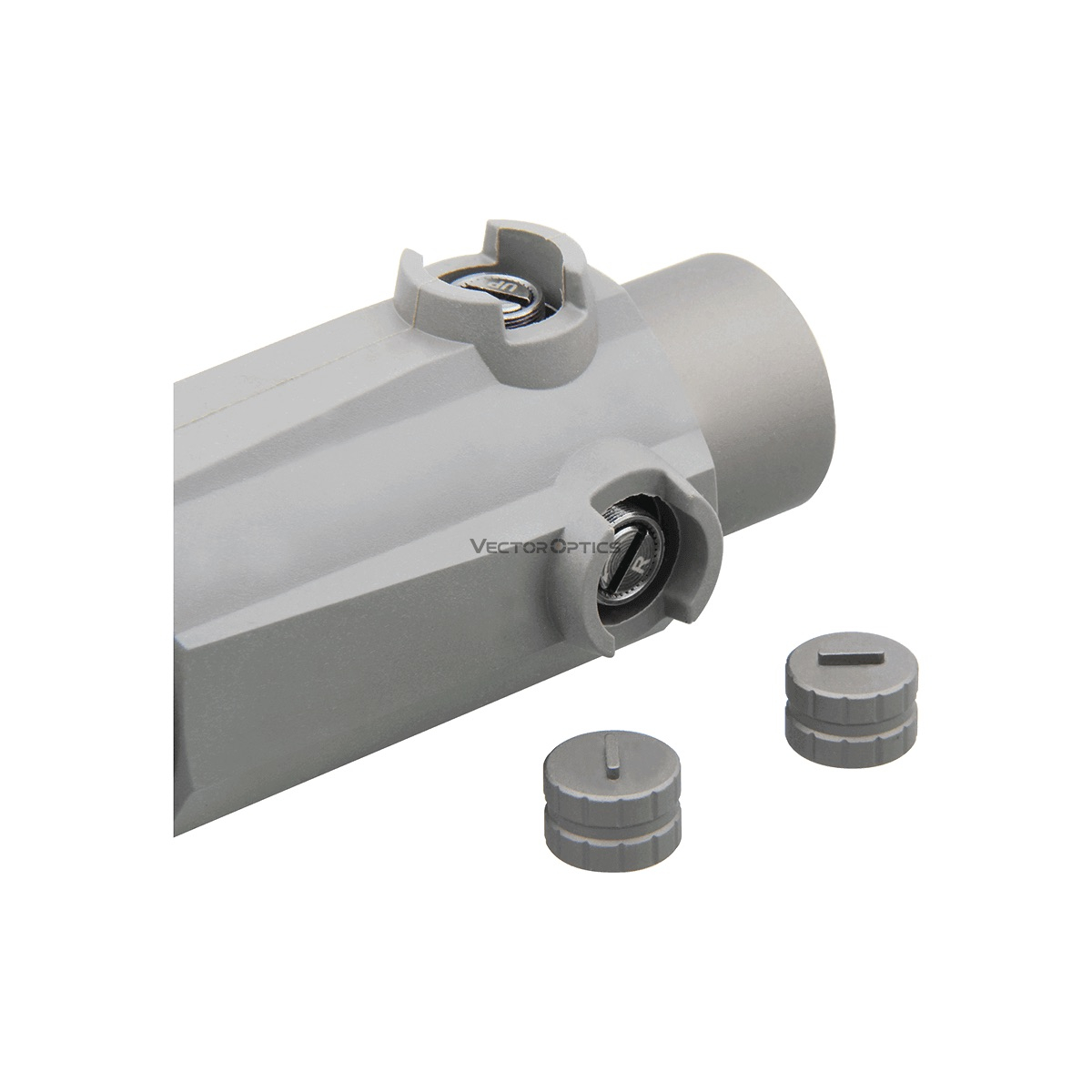 VO Magnifier Scope MAVERICK-III 3x22 - Tan OD-A-SCMF-32 asgbox.pl VO Magnifier Scope MAVERICK-III 3x22 - Tan - obrazek 13