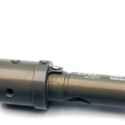 EPeS Hop-up chamber for M249 Featherweight plus HET nozzle OD-A-E350-M249-FW asgbox.pl EPeS Hop-up chamber for M249 Featherweight plus HET nozzle OD-A-E350-M249-FW asgbox.pl