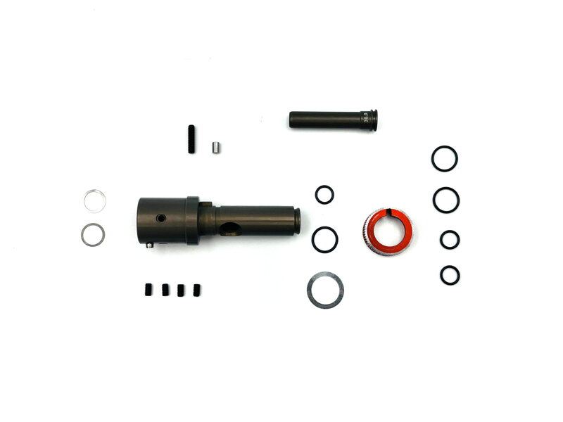 EPeS Hop-up chamber for M249 Featherweight plus HET nozzle OD-A-E350-M249-FW asgbox.pl EPeS Hop-up chamber for M249 Featherweight plus HET nozzle - obrazek 8