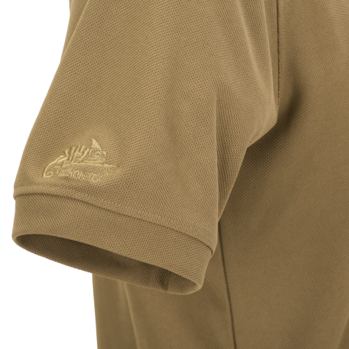 HELIKON POLO UTL(R) Shirt TopCool - Black OD-A-PD-UTL-TC-01-B03 asgbox.pl HELIKON POLO UTL(R) Shirt TopCool - Black - obrazek 6