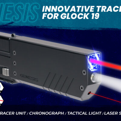 AceTech GENESIS BIFROST Compact G-19 Tracer Unit - Black OD-A-PAT5000-B-001 asgbox.pl AceTech GENESIS BIFROST Compact G-19 Tracer Unit - Black OD-A-PAT5000-B-001 asgbox.pl