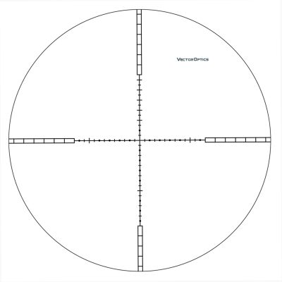 Scope VictOptics ZOD 1-4x20 SFP OD-A-OPSL18 asgbox.pl Scope VictOptics ZOD 1-4x20 SFP OD-A-OPSL18 asgbox.pl