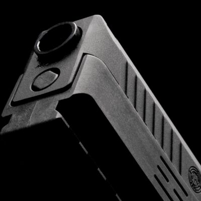 ASG STEYR L9-A2 GBB CO2 Pistol - Black OD-A-ASG328 asgbox.pl ASG STEYR L9-A2 GBB CO2 Pistol - Black OD-A-ASG328 asgbox.pl