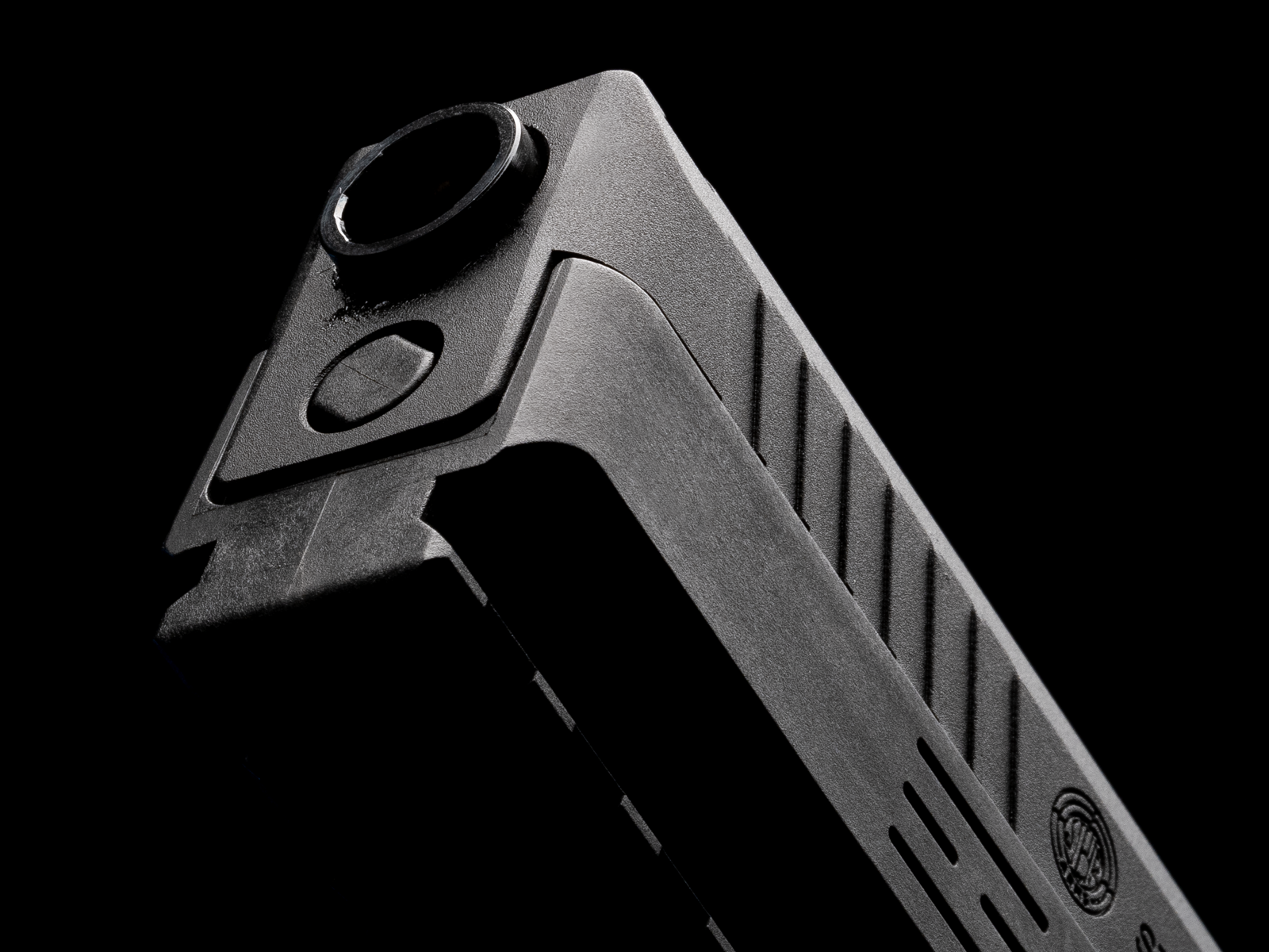 ASG STEYR L9-A2 GBB CO2 Pistol - Black OD-A-ASG328 asgbox.pl ASG STEYR L9-A2 GBB CO2 Pistol - Black - obrazek 10