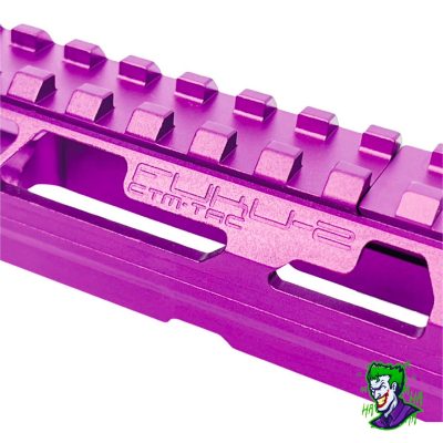 CNC Upper set for AAP01 CTM FUKU-2 (Long) - Joker (Purple) OD-A-CTM0037-VGR asgbox.pl CNC Upper set for AAP01 CTM FUKU-2 (Long) - Joker (Purple) OD-A-CTM0037-VGR asgbox.pl