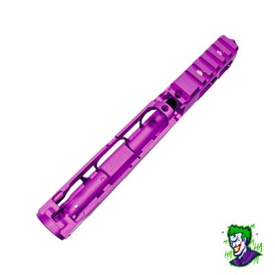CNC Upper set for AAP01 CTM FUKU-2 (Long) - Joker (Purple) OD-A-CTM0037-VGR asgbox.pl CNC Upper set for AAP01 CTM FUKU-2 (Long) - Joker (Purple) OD-A-CTM0037-VGR asgbox.pl