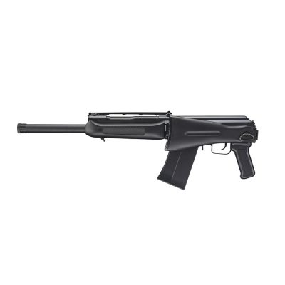 TM GBB SAIGA-12K - Black OD-A-PM00089 asgbox.pl TM GBB SAIGA-12K - Black OD-A-PM00089 asgbox.pl