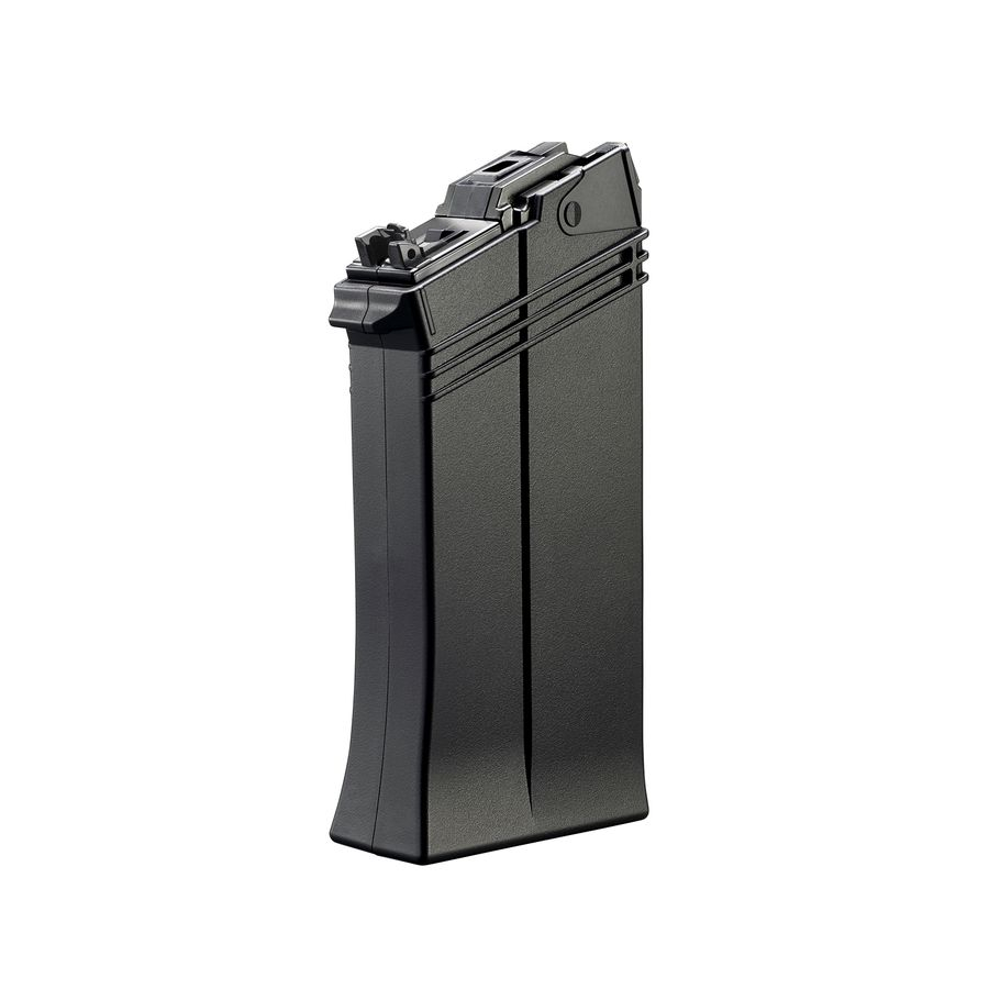 TM GBB SAIGA-12K - Black OD-A-PM00089 asgbox.pl TM GBB SAIGA-12K - Black - obrazek 7