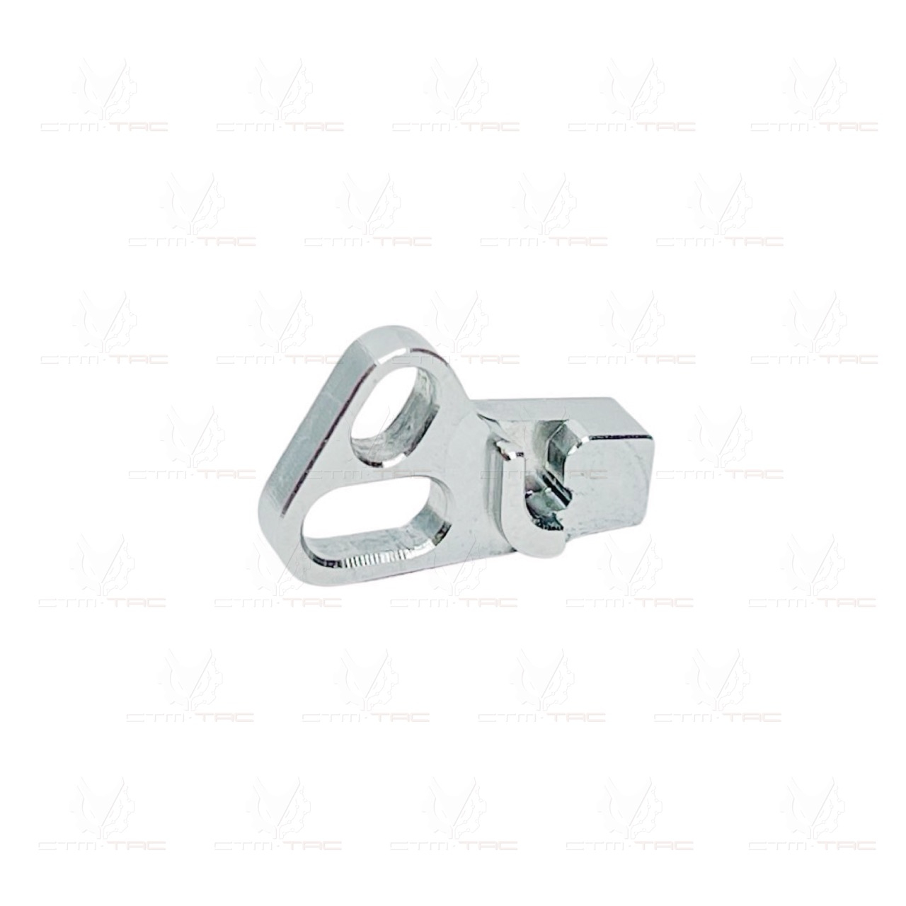 CTM AAP-01 Stainless Steel Hammer Set LUXURY V2 - Silver OD-A-CTM0036 asgbox.pl CTM AAP-01 Stainless Steel Hammer Set LUXURY V2 - Silver - obrazek 8