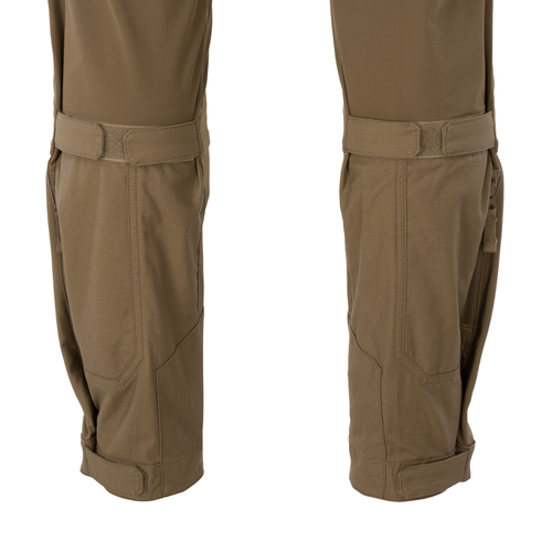 HELIKON MCDU(R) DyNyCo Pants - RAL 7013 OD-A-SP-MCD-DN-81-B02 asgbox.pl HELIKON MCDU(R) DyNyCo Pants - RAL 7013 - obrazek 7