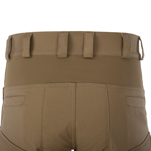 HELIKON MCDU(R) DyNyCo Pants - RAL 7013 OD-A-SP-MCD-DN-81-B02 asgbox.pl HELIKON MCDU(R) DyNyCo Pants - RAL 7013 - obrazek 11
