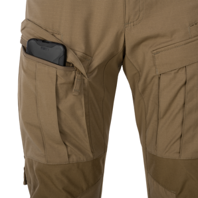 HELIKON MCDU(R) DyNyCo Pants - RAL 7013 OD-A-SP-MCD-DN-81-B02 asgbox.pl HELIKON MCDU(R) DyNyCo Pants - RAL 7013 OD-A-SP-MCD-DN-81-B02 asgbox.pl