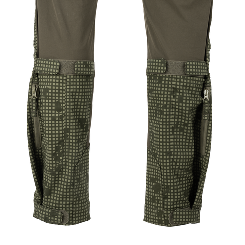 HELIKON MCDU(R) NyCo Pants - US Woodland OD-A-SP-MCD-SP-030 asgbox.pl HELIKON MCDU(R) NyCo Pants - US Woodland - obrazek 6