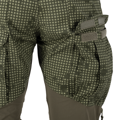 HELIKON MCDU(R) NyCo Pants - US Woodland OD-A-SP-MCD-SP-030 asgbox.pl HELIKON MCDU(R) NyCo Pants - US Woodland - obrazek 8