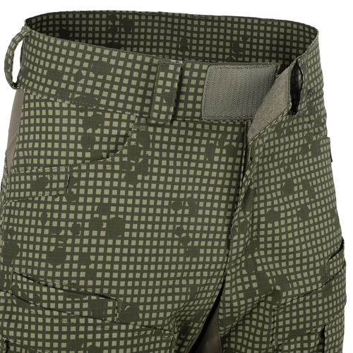 HELIKON MCDU(R) NyCo Pants - US Woodland OD-A-SP-MCD-SP-030 asgbox.pl HELIKON MCDU(R) NyCo Pants - US Woodland - obrazek 9